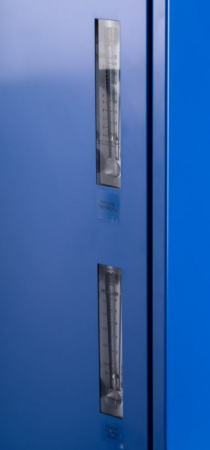 Гейзер Охта 3000