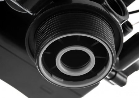 Блок управления RUNXIN 63602P, TM.F65P3-A