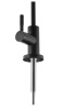 Кран для чистой воды Flowmaster Colour черный