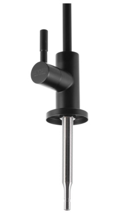 Кран для чистой воды Flowmaster Colour черный