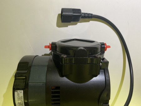 Компрессор LP 12 (б/комплектации)