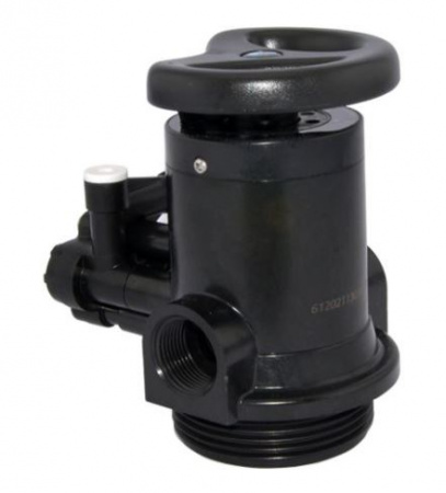 Ручной клапан Runxin F64B