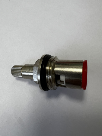 Гейзер Кран букса для крана №6