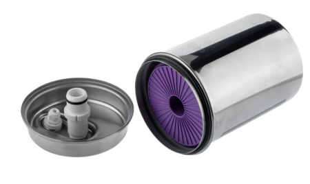 Гейзер Эко Макс для жесткой воды (кран №6)