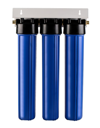 Гейзер 3И 20SL 1/2