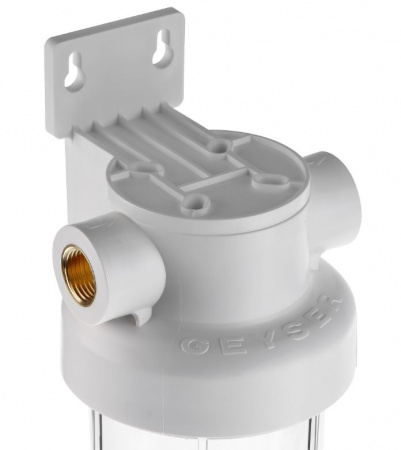 Гейзер корпус Гарант 10SL 3/4