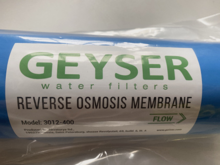 Гейзер мембрана ULP 3012-400 GPD