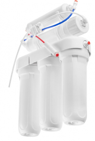 Гейзер Престиж (бак 7.6л.), кран №3