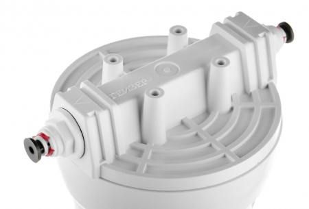 Гейзер 1 Классик белый