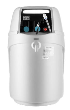 Гейзер Кабинет R1000EO Aquachief умягчитель