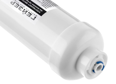 Гейзер угольный постфильтр RO