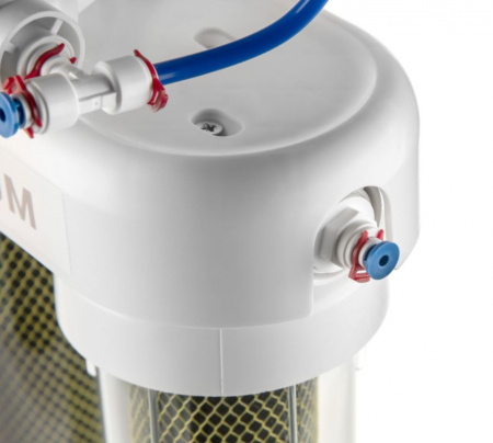 Гейзер Премиум (бак 12л) с минерализатором