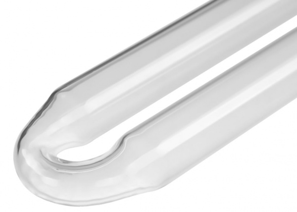 Ультрафиолетовая лампа HYW 24W для установки очистки воздуха Гейзер-1