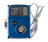 Кран с сервоприводом KLD200 3-х 1” 220V