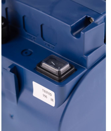 Насос дозирующий Etatron PKX-МА/А 2-6