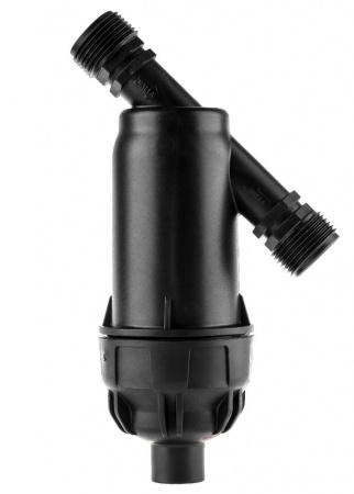 Гейзер дисковый фильтр 1'' 100мкм Jimten