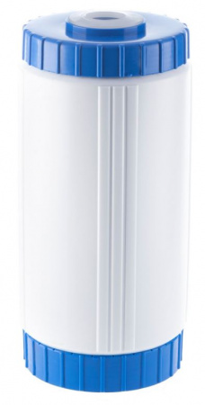 Гейзер WsFe 10ВВ умягчение воды с Экотаром