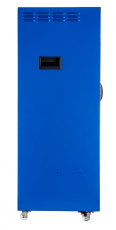 Гейзер Охта 3000