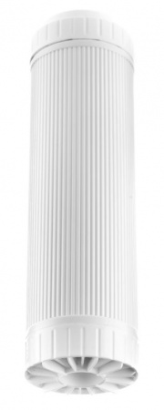 Гейзер WsFe умягчение воды с Экотаром