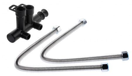 Гейзер корпус Aquachief 1035 RX Cabinet (R1500H)