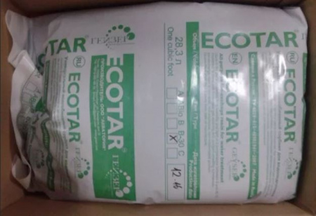 Гейзер Экотар B30 (25 л)