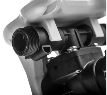 Runxin дисковый фильтр RL-Q01AS