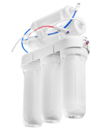 Гейзер Престиж М (бак 12 л.), без крана, с минерализатором