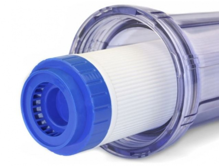 Гейзер Канистра 20ВВ разборная