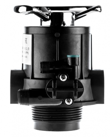 RUNXIN Адаптер для умягчителя М-77 (в сборе)