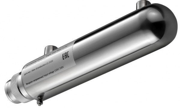 Ультрафиолетовый стерилизатор УОВ SST5 - 11w (лампа Philips)