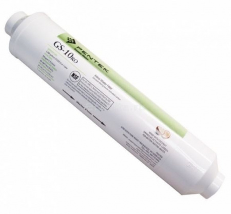 Pentek минерализатор GS-10CAL/RO (с кальцитом)