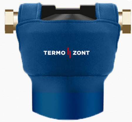 Термочехол для корпуса 20ВВ TermoZont, цвет синий