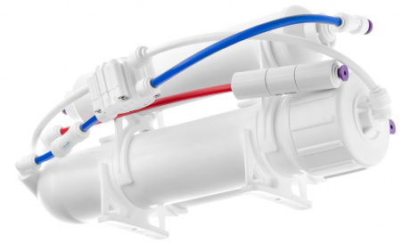 Гейзер Престиж 2 (бак 7,6л), кран №3