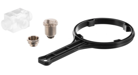 Гейзер 3И 20ВВ (без картриджей) на раме