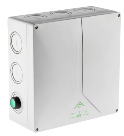 Контроллер Filtmaster