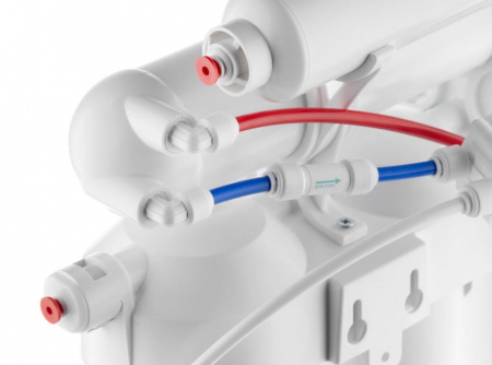 Гейзер Аллегро (бак 12л), кран