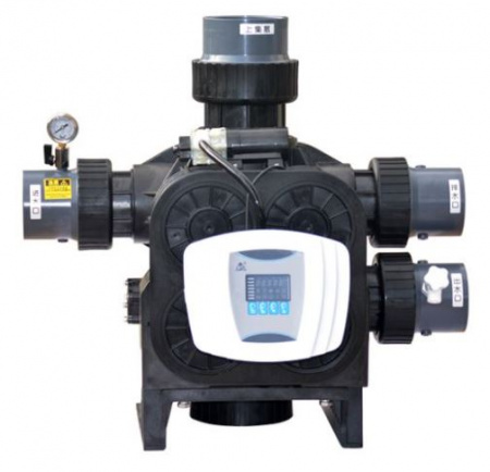 Блок управления RUNXIN, ТМ.F96В1