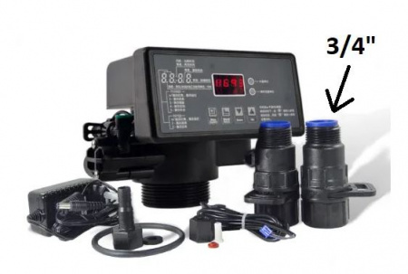 Блок управления RUNXIN F117Q3