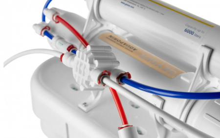 Гейзер Премиум (бак 12л) с минерализатором