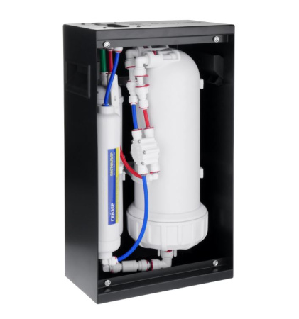 Гейзер Vivo 2.0