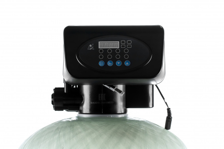 Комплект умягчителя F63P3 корпус 1354 (по расходу)