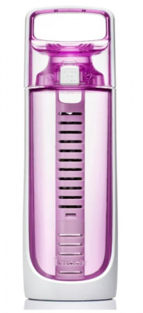 Активатор-ионизатор щелочной воды i-Water Portable 600 TOPAZ PINK