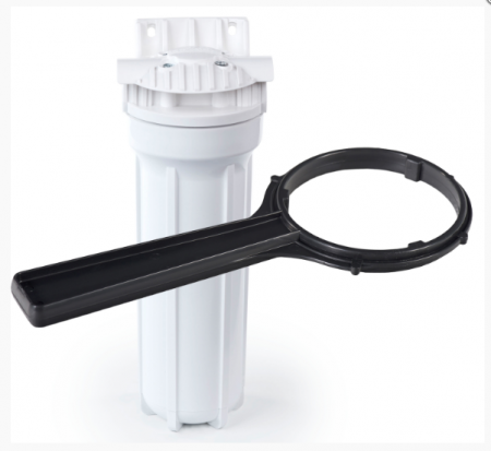 Гейзер Ключ для корпуса 10SL Восток (25539)