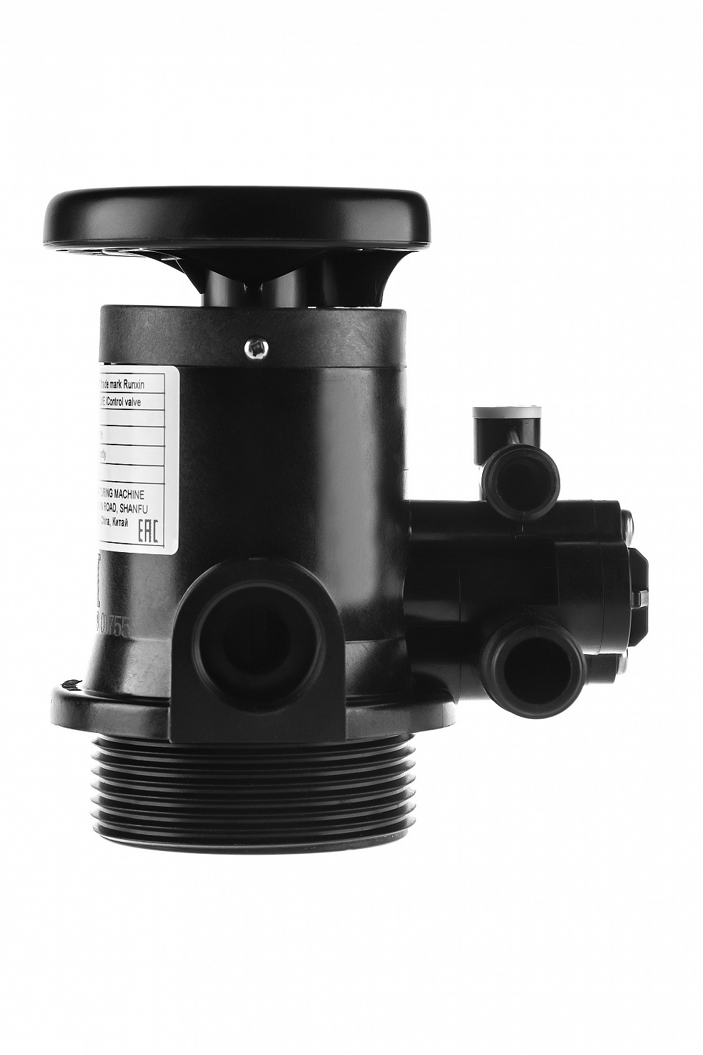 Комплект умягчителя 5Mn-3/4 корпус 1054