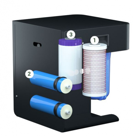 Гейзер Маэстро 2000