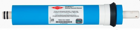 ﻿DOW FILMTEC мембрана TW30 1812 -100HR