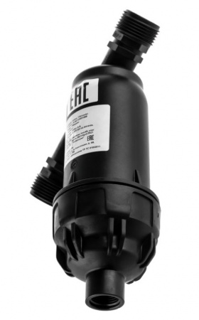 Гейзер дисковый фильтр 1'' 100мкм Jimten