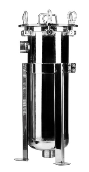 Корпус фильтра из нержавеющей стали BFH-1 (SUS304)