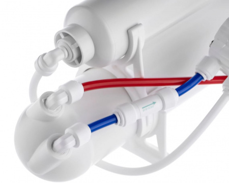 Гейзер Престиж 2 (без бака)