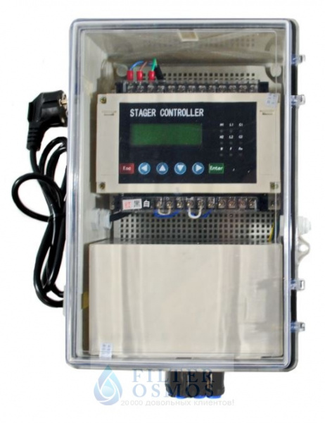 Контроллер JKA531